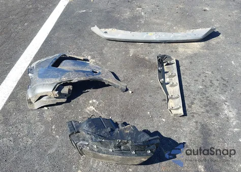 2023 Nissan Rogue S Intelligent Awd z USA, uszkodzony, nr VIN 5N1BT3ABXPC822908